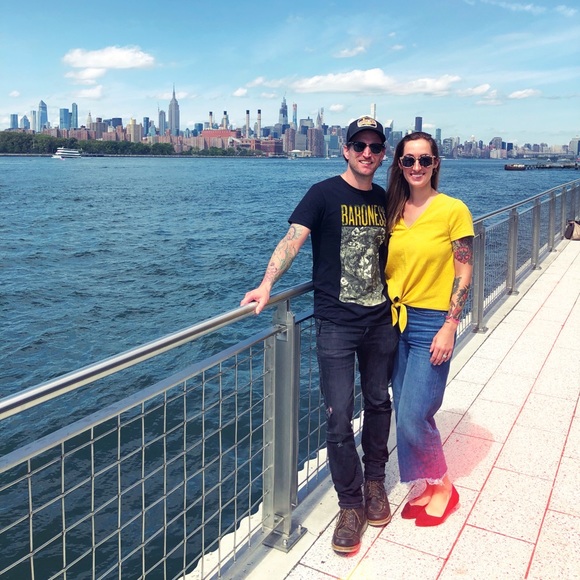 Meet your Posher, Morgan - Picture 2 of 3